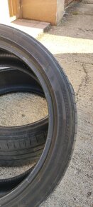 Letné pneumatiky 235/40 R19 - 9