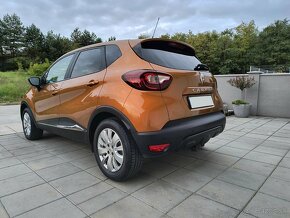 Renault Captur, benzín, 28 tis. KM, nové kúp. na Slovensku - 9