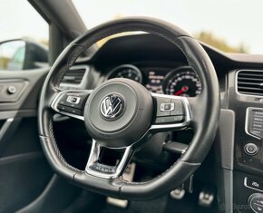 2016 Volkswagen Golf VII. Variant GTD 2.0TDI 135kw - 9