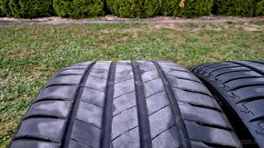 4KS LETNÉ PNEU BRIDGESTONE TURANZA T005 245/40 R19 94W - 9