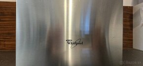 Whirlpool digestor + sklokeramicka plynová varná doska - 9