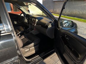 Suzuki Grand Vitara 4x4 - 9