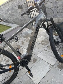 e-bicykel Kellys Tygon veľkosť L - 9