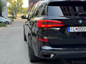 X5 3.0D 195kW - 9