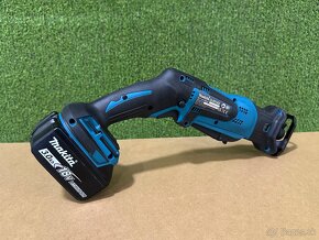 MAKITA DJR183 Akumulátorová chvostová píla - 9