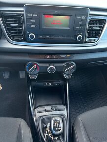 KIA Rio 1,4 benzin 2017 - 9