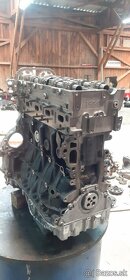 Motor 2.2 OM651 Mercedes - 9