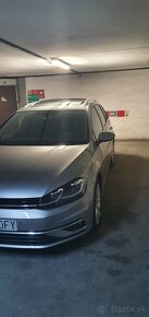 Volkswagen golf 7,5 - 9