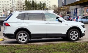 Volkswagen Tiguan Allspace 2,0TDI Highline  DSG 4Motion - 9