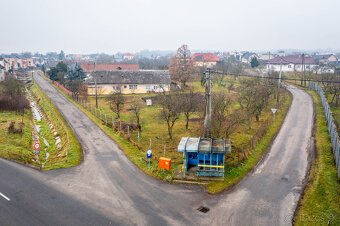 Exkluzívny pozemok na predaj - 9