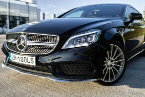 Mercedes-Benz CLS Shooting Brake SB 400 4matic A/T id: 31310 - 9