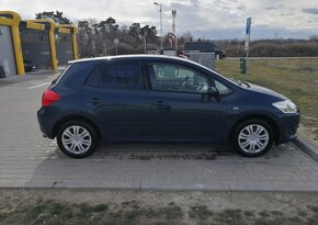 Toyota Auris 1.6 I Dual VVT-i Terra Cool - 9