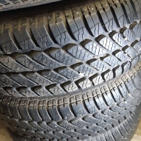 kolesa 175/70r14 na diskoch vw group 5x14 roztec 5x100 - 9