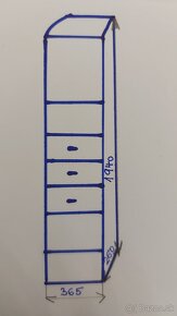 Detska/Študentská izba - 9