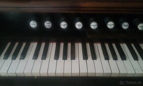 Harmonium Paikr - 9