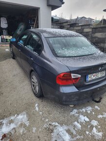 320D e90 - 9