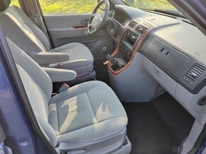 Kia Carnival 2.9CRDI 106kw 7 miestne, Možné splátky - 9