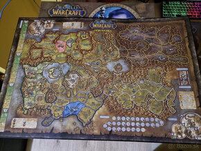 World of Warcraft: The Board Game - CZ - 9