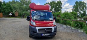 Fiat Ducato 2.3 JTD Sklapač 3500kg - 9