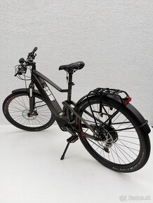 Zánovný elektrobicykel Scott AXIS Eride Evo L - 9