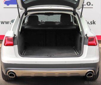 Audi A6 Allroad 3.0 TDI quattro S tronic - 9