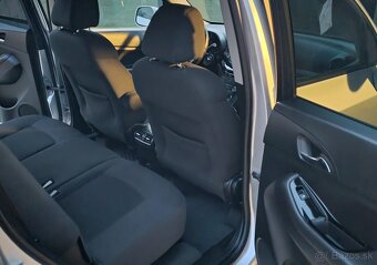 Chevrolet Orlando 2.0VCDi 96Kw R.v.2012 M6 MPV 7-MIESTNÉ - 9