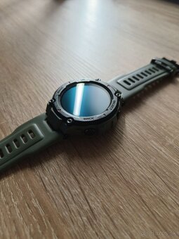 Amazfit T-Rex - 9