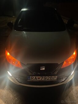 Seat Ibiza SC Cupra Bocanegra - 9