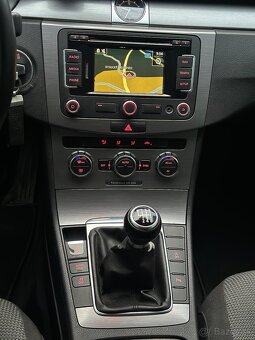 Volkswagen Passat b7 2.0 TDi Golf,Škoda Octavia Seat Leon - 9