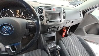 Volkswagen Tiguan 2.0.tdi, 103kW, r.v.2011. - 9