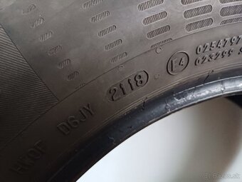 205/55R16 H XL letne pneumatiky - 9