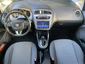 Seat Altea XL 2.0 TDi 103kw DSG (Commonrail) - 9