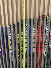 ✅ BAUER H2PER + SYNC - P92 - PURPLE - SPÁJANÉ ĽAVÉ HOKEJKY ✅ - 9