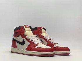 Jordan 1 Chicago “lost and found” - 9