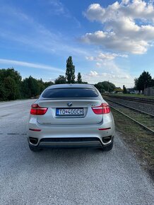 BMW X6 xDrive35d - 9