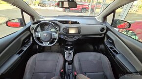 Toyota Yaris Hybrid 1.5 Style - 9