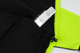 North Face zimna nepremokava goretex bunda - 9