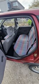 Opel Corsa 1.2 - 9