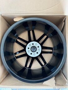 5x112 Original Audi RS6 sada diskov TOP - 9