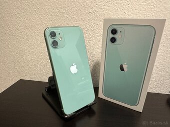 iPhone 11 100% Zdravie Batérie - 9