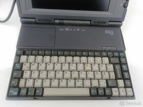 VINTAGE 325 N DELL Laptop - 9