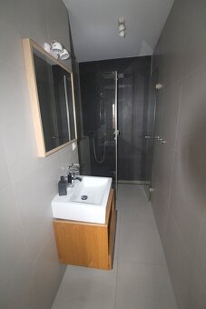 Štýlovo zariadený 3-izbový mezonet /114 m2/, Žilina - 9