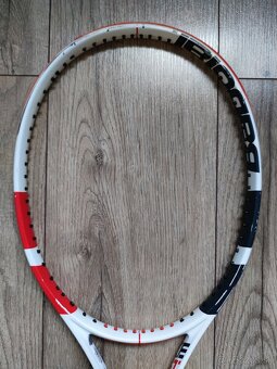 Babolat Pure Strike 98 - 16x19 - 2020 - 9