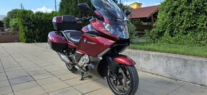 BMW K 1600 GT - 9