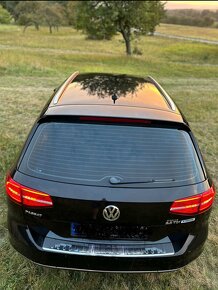 Predám VW Passat B8 - 9