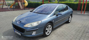 Predám Peugeot 407 Descom - 9