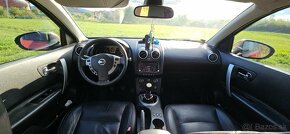 Nissan Qashqai 1.5 dCi 4x2 - 9