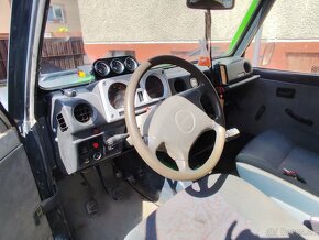 Suzuki Samurai - 9