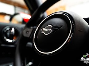 Mini Countryman JCW 2023, TOP STAV a výbava - 9