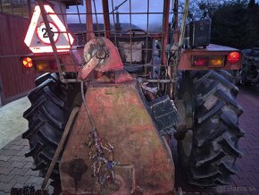 Predam zetor 6745 - 9